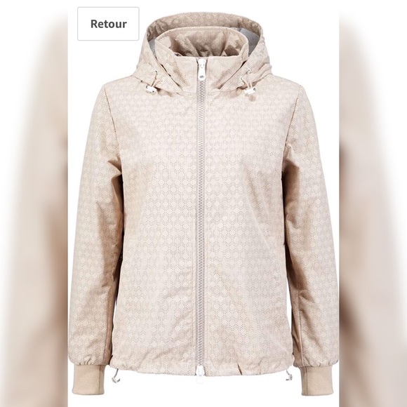 Geox Jackets & Blazers - Geox Jacket W7220x